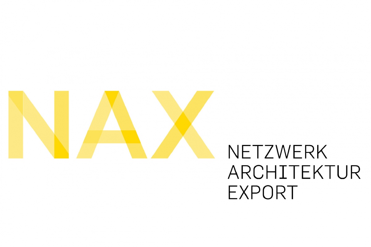 Netzwerk Architekturexport (NAX), Bild: BAK