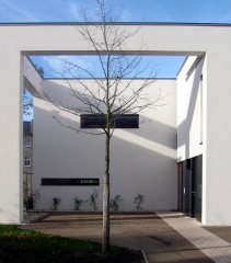 haus s, Bild: Karsten Bauer