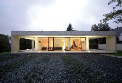 Ansicht Süden - © M.Schmidt, Bild: Matthias Schmidt