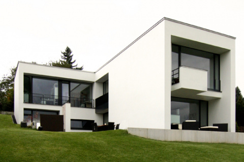 Haus MH, Bild: Karsten Bauer