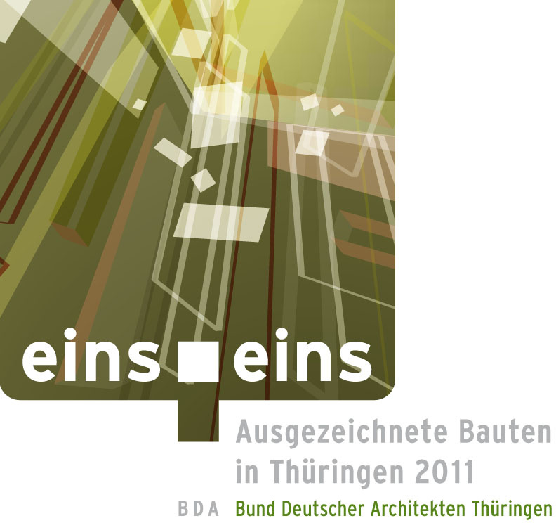 BDA Preis Thüringen 2011