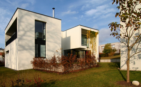 Haus UB, Bild: Karsten Bauer