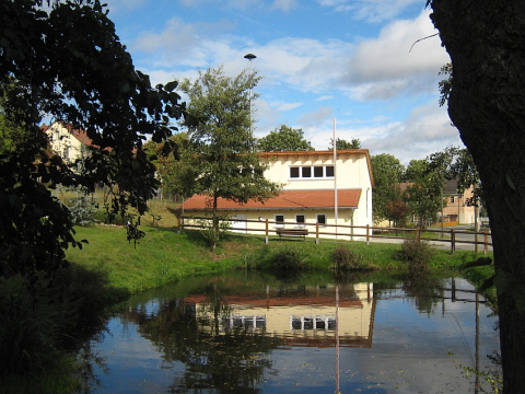Hauptbild, Bild: Volkhard Lehmann