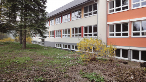 Berufsschule1, Bild: Steffen Ludwig