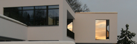 Haus AT, Bild: Karsten Bauer
