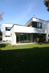 Haus WÖ, Bild: Karsten Bauer