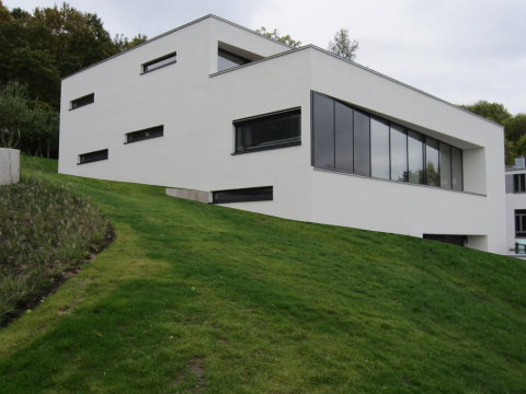 Haus M, Bild: Karsten Bauer