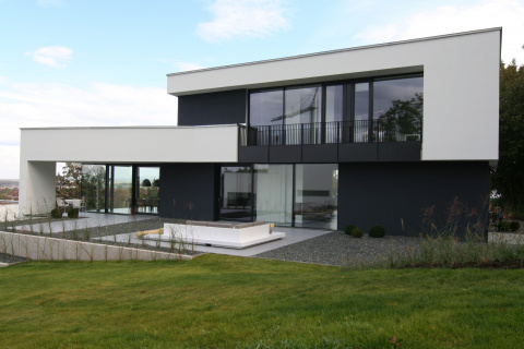 Haus C, Bild: Karsten Bauer