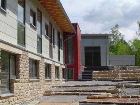 Stern bei Tag, Bild: Sabine Walther