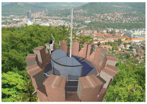 3D-Foto Planung, Bild: Sabine Walther