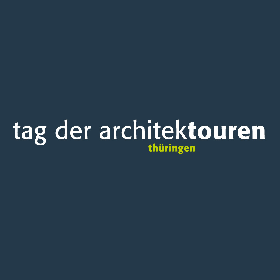 Logo tag der architektouren