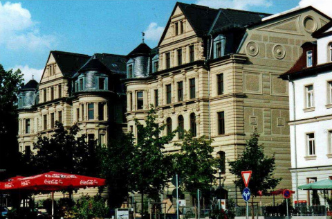 Ansicht, Bild: Hartmut Strube