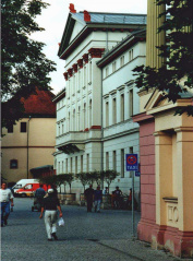 Ansicht, Bild: Hartmut Strube