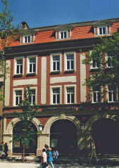 Ansicht, Bild: Hartmut Strube