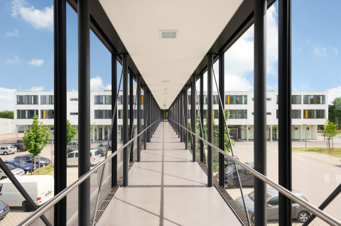 MAGZ + Erfurt, Bild: Bernd Paliga-Könneke