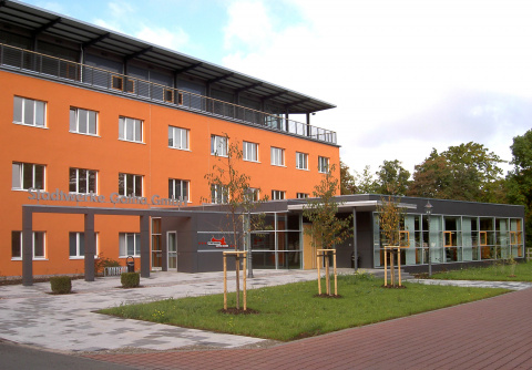 Ansicht, Bild: Manfred Lehniger