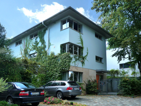 Ansicht Nord, Bild: Manfred Lehniger