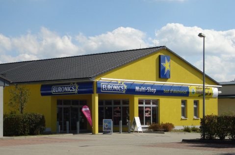 EURONICS Multi-Shop, Bild: Doris Halfter