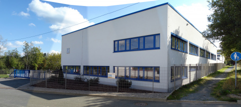 LBS_Starkstromanlagenbau Bad Lobenstein, Bild: Doris Halfter