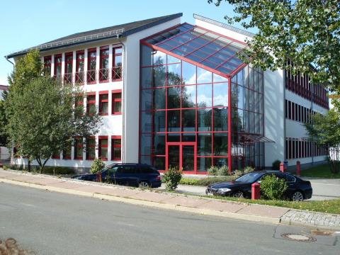 Schubert & Salzer Feinguss Lobenstein, Bild: Doris Halfter