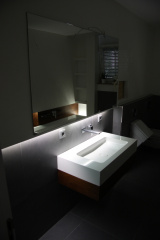 Badausschnitt 2, Bild: Ralf Schön