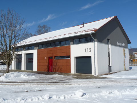 Ansicht Südost, Bild: Cornelia Sell