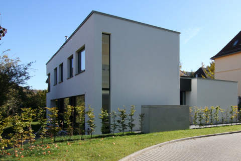 Haus HW, Bild: Karsten Bauer
