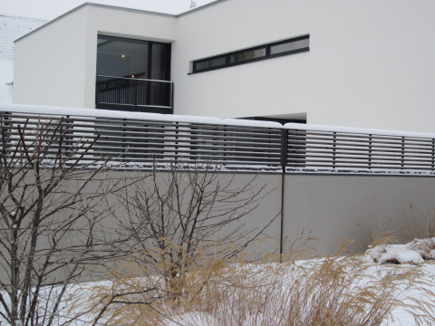 Haus OOS, Bild: Karsten Bauer