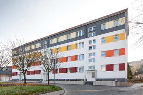 Farbkonzept Bleicherode, Bild: Michael Flagmeyer