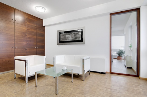 Sanitätshaus Mühlhausen, Bild: Michael Flagmeyer