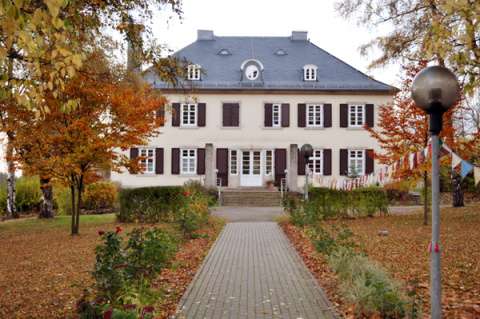 Kindergarten Wirbelwind, Bild: Doris Halfter