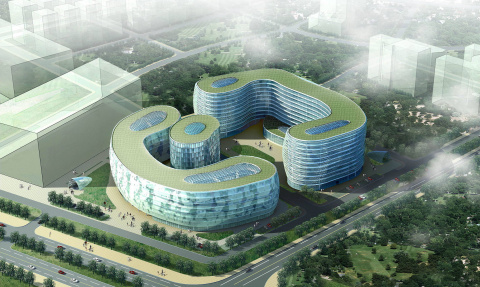 Vogelperspektive.JPG, Bild: Volker K. Schreiber