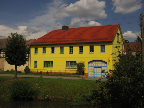 ... und noch eine ..., Bild: Volkhard Lehmann