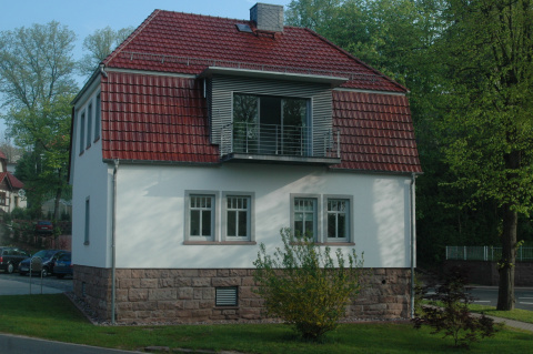 Südseite Umbau, Bild: Ronald Trümper