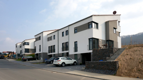 Löbichauer Straße, Bild: Gisbert Bachrodt