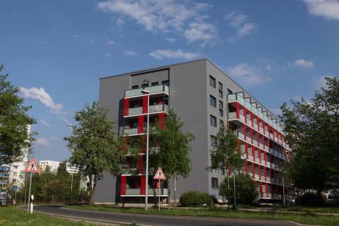 Ansicht Kopf, Bild: Matthias Waldhelm