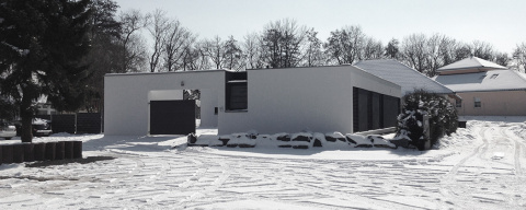 Ansicht von Norden, Bild: Rainer Uwe Schultheiss