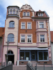 Ansicht, Bild: Miroslav Gigov