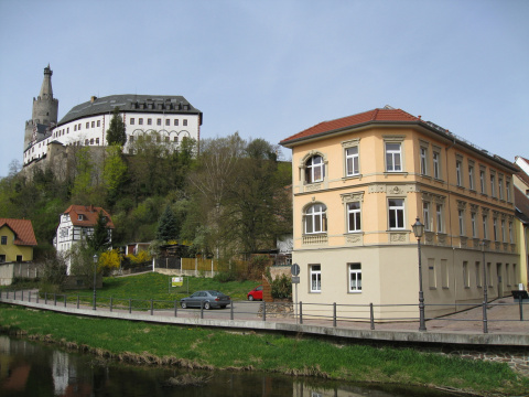 Ansicht, Bild: Miroslav Gigov