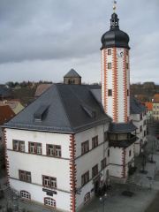 Dachansicht, Bild: Miroslav Gigov
