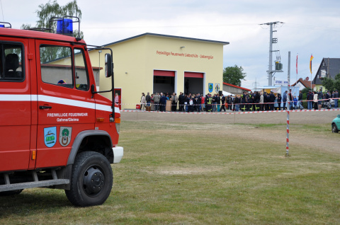 Eröffnungsfeier, Bild: Doris Halfter