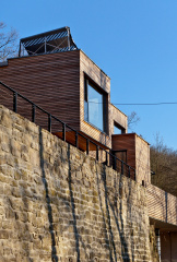 Haus Hochheim, Bild: Marco Wicher