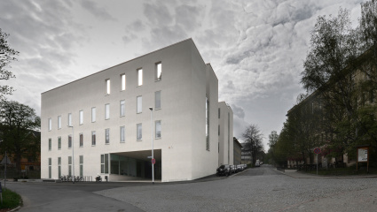 ZAF Jena, Bild: Claus D. Worschech