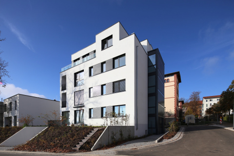 Ansicht, Bild: Christian Kaiser