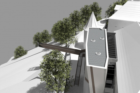 Luftbild, Bild: Michael Kutz