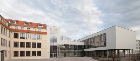 Stadtplatz, Bild: Torsten Bude