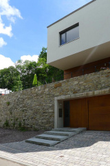 Ansicht, Bild: Manja Reinke