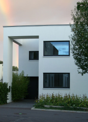 Haus H15, Bild: Karsten Bauer