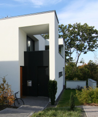 Haus JE, Bild: Karsten Bauer