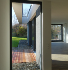 Haus Zi, Bild: Karsten Bauer